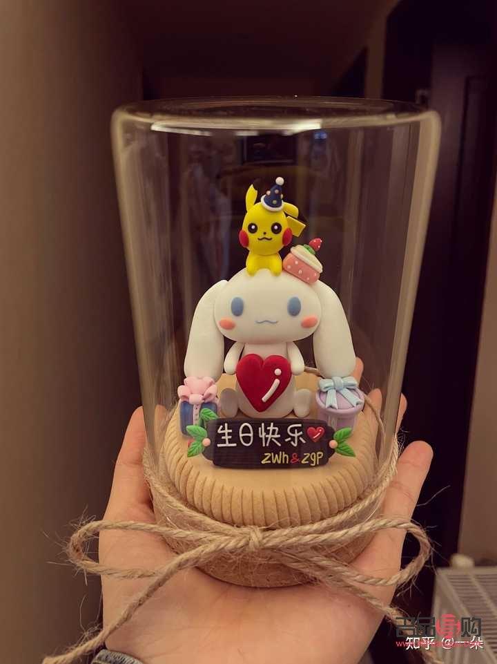 给他什么生日礼物(送给她最好的生日礼物)