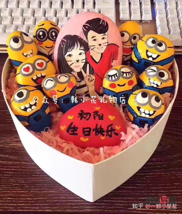 给他什么生日礼物(送给她最好的生日礼物)