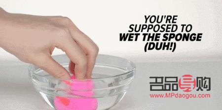 如何快速使用彩妆(如何快速使用彩妆水)