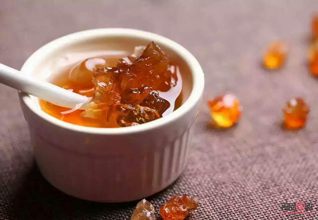 喝桃胶美容吗(喝桃胶美容吗有效果吗) 喝桃胶美容吗(喝桃胶美容吗有效果吗)