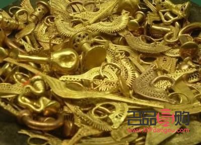 人民银行今天黄金价格(人民银行今天黄金价格查询)