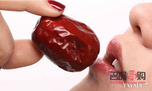 <h3>红枣美容功效深究，吃出健康美丽新篇章</h3>