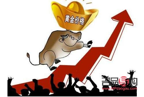 黄金期货有人操纵吗(期货黄金有人为操控吗)