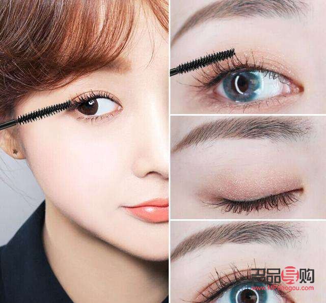 日常彩妆轻松上手，打造自然美妆新风尚