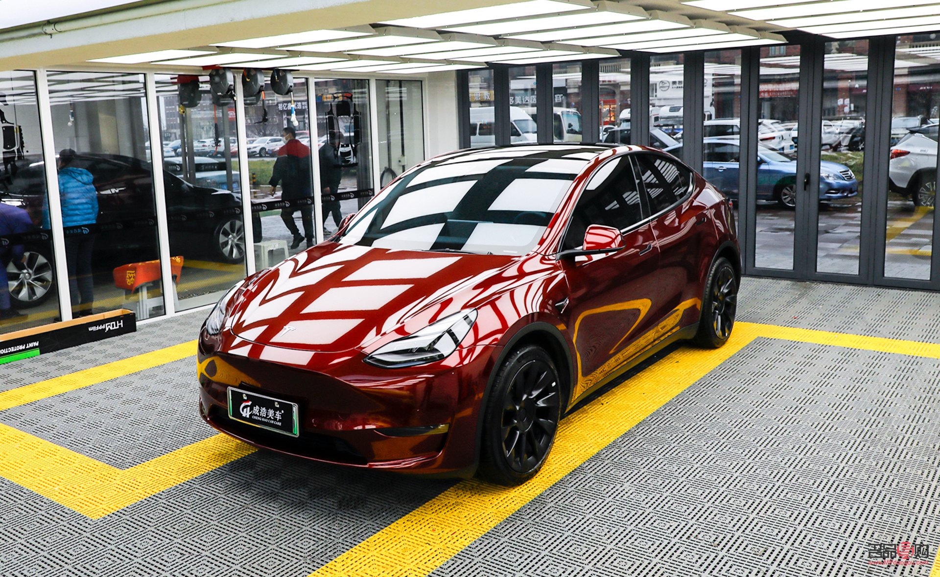 彩妆膜如何选择(彩妆膜如何选择颜色)