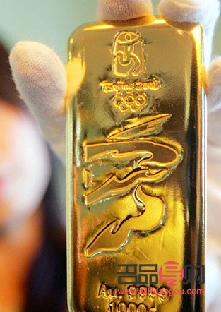 今日菜百投资金条(今日菜百投资金条价格)