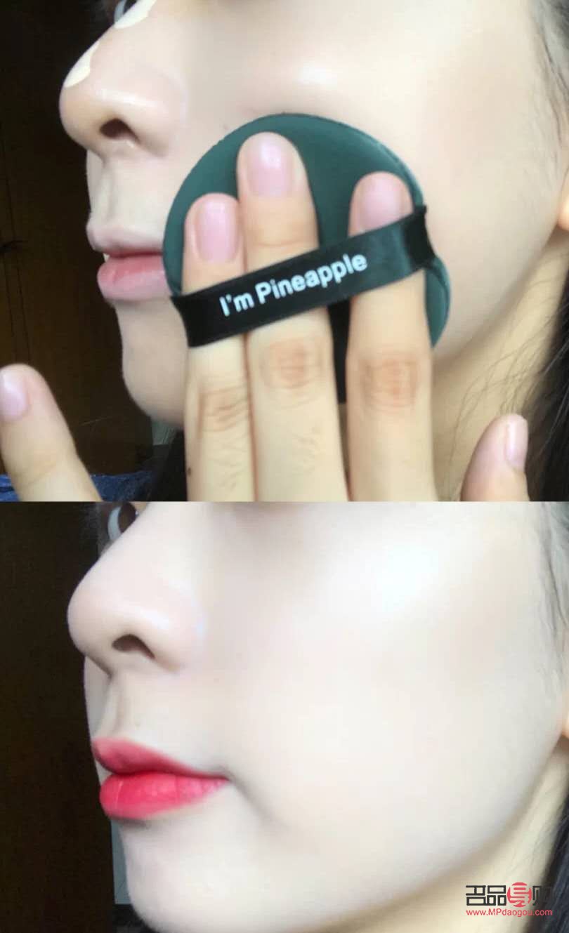 面部如何用彩妆(面部如何用彩妆遮瑕)