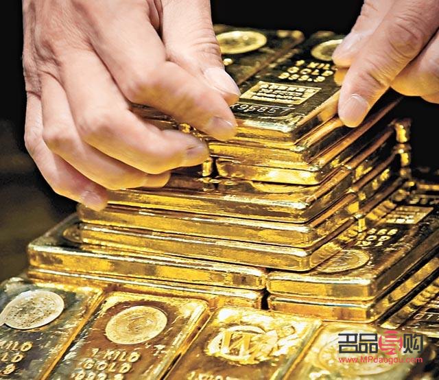 纸黄金投资入门指南