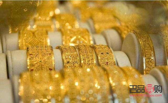 <h3>今日金店金价查询：一克黄金多少钱？</h3>