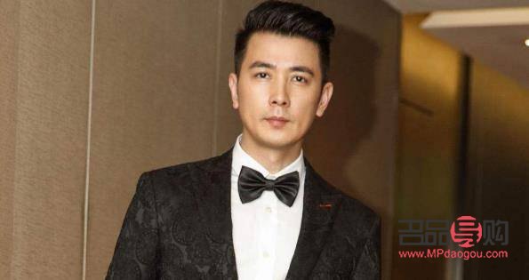 吕良伟代言的帅楠眼袋贴有用吗(激光去眼袋视频全过程)