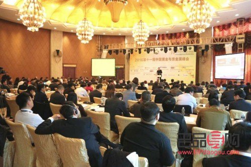 黄金行情APP推荐：掌握黄金市场动态，投资更明智