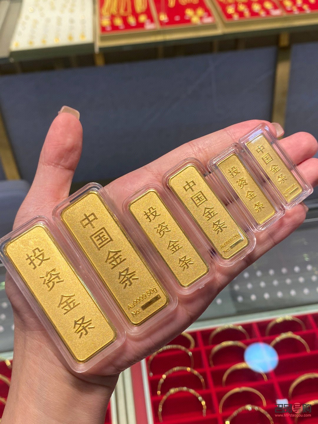 买投资金条的好处(买投资金条的好处有哪些)