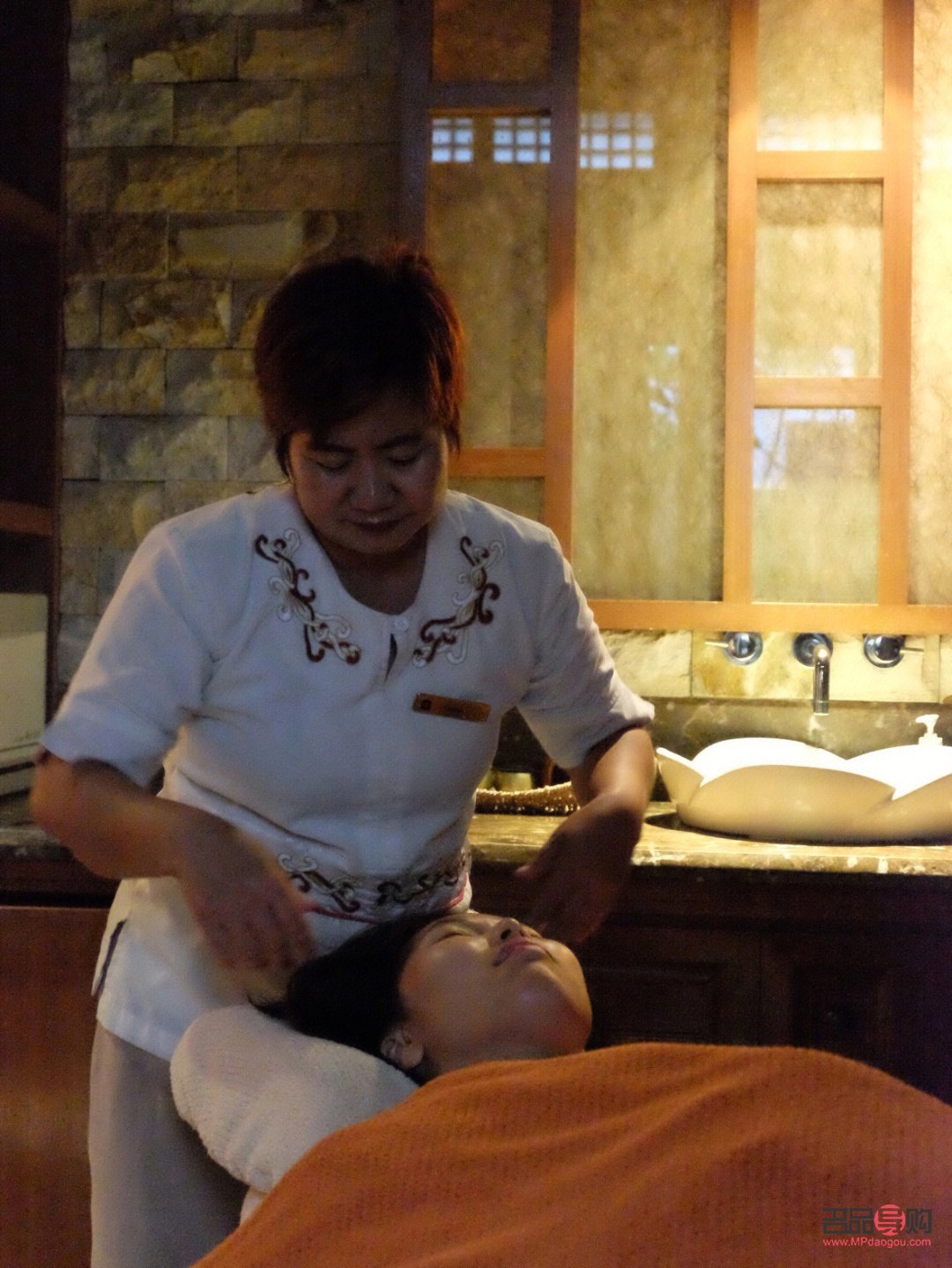 汉阴做身体护理哪里好(汉阴做身体护理哪里好点)