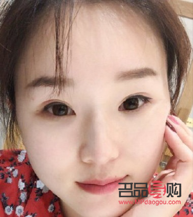 一单一双眼皮的面相女人(一单一双眼皮的面相女生)