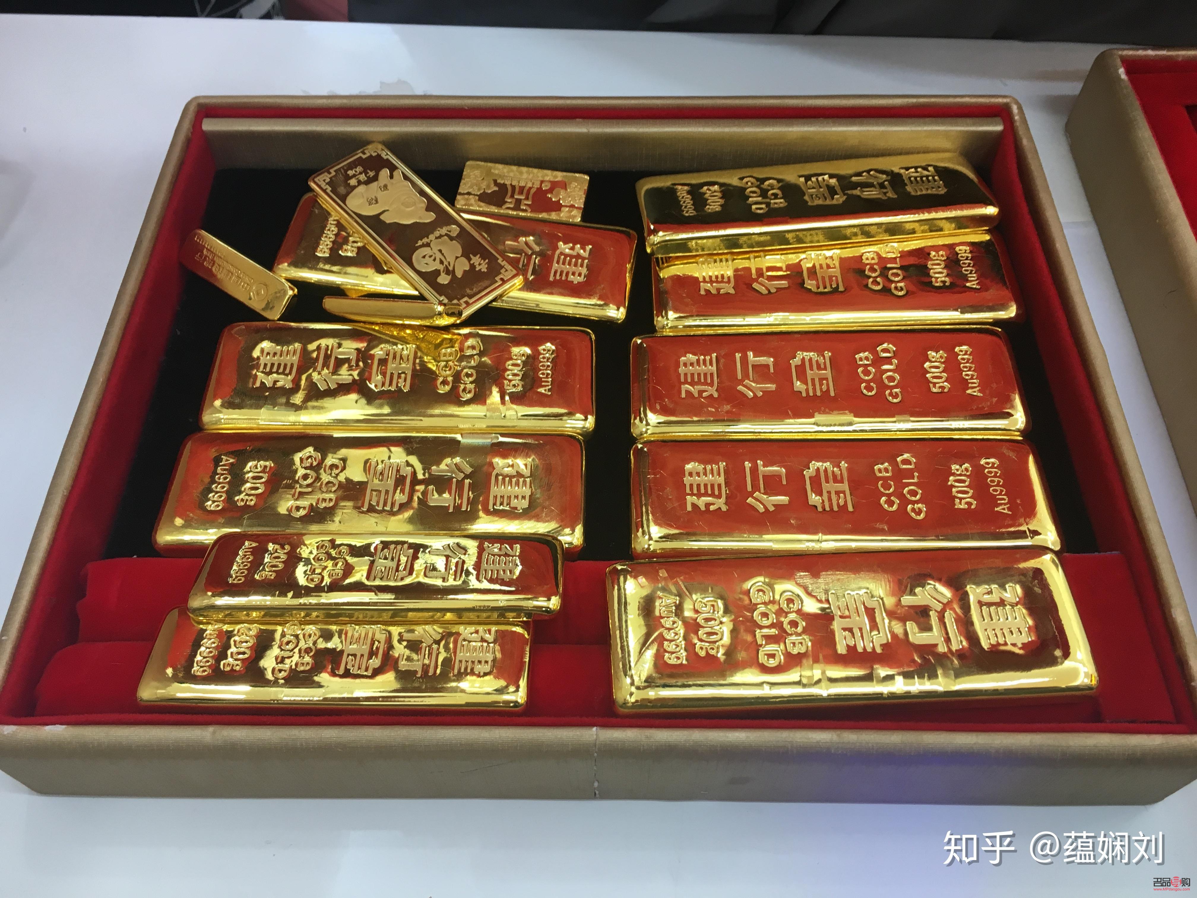 个人投资金条有必要吗(个人投资金条有必要吗现在)