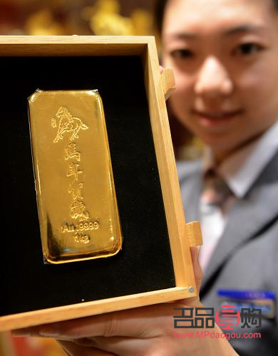 个人投资金条有必要吗(个人投资金条有必要吗现在)