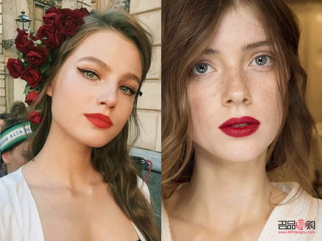 法式彩妆怎么搭(法式彩妆怎么搭配)