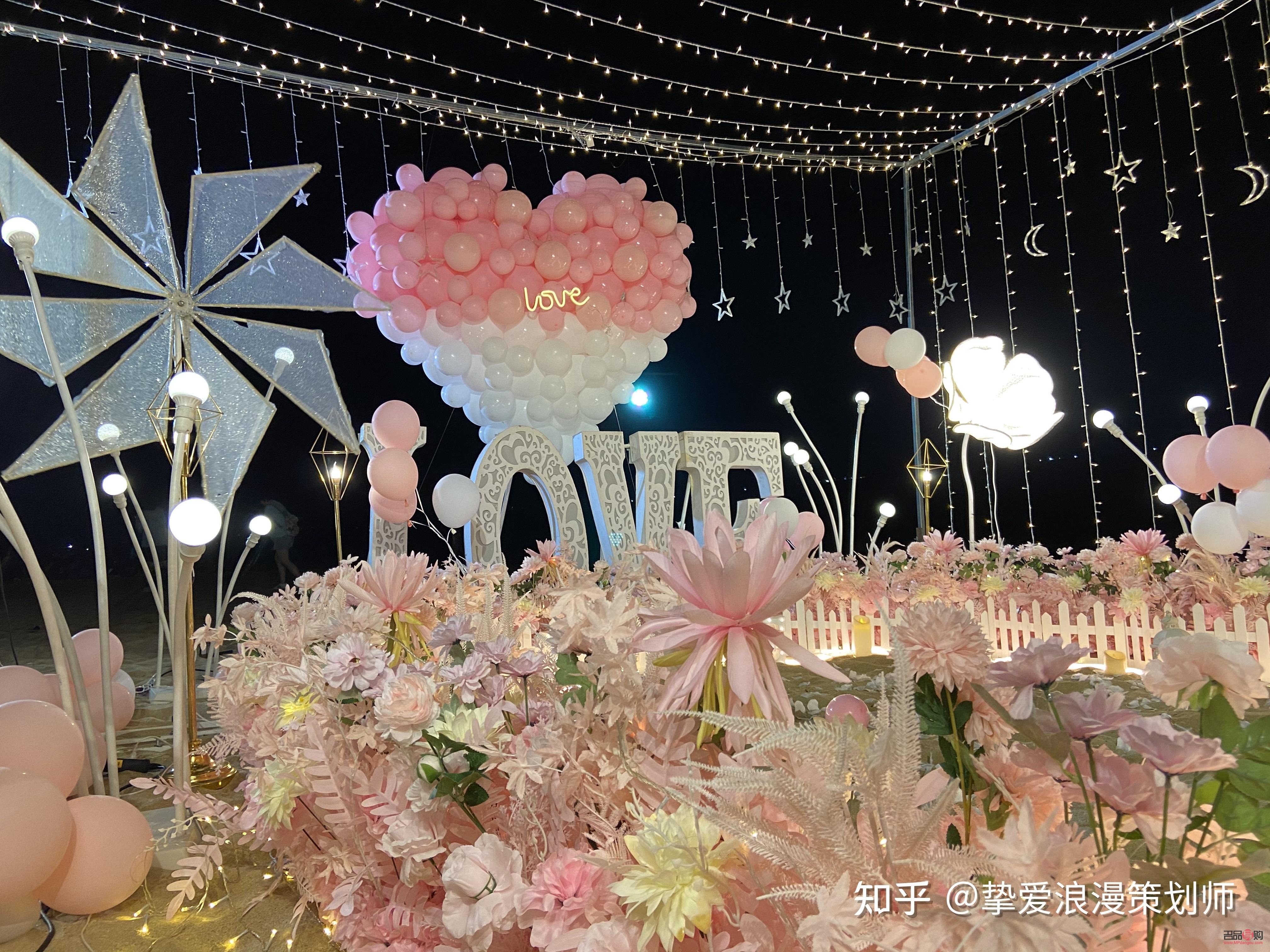 求婚礼物哪个好一点(求婚礼物什么最好)