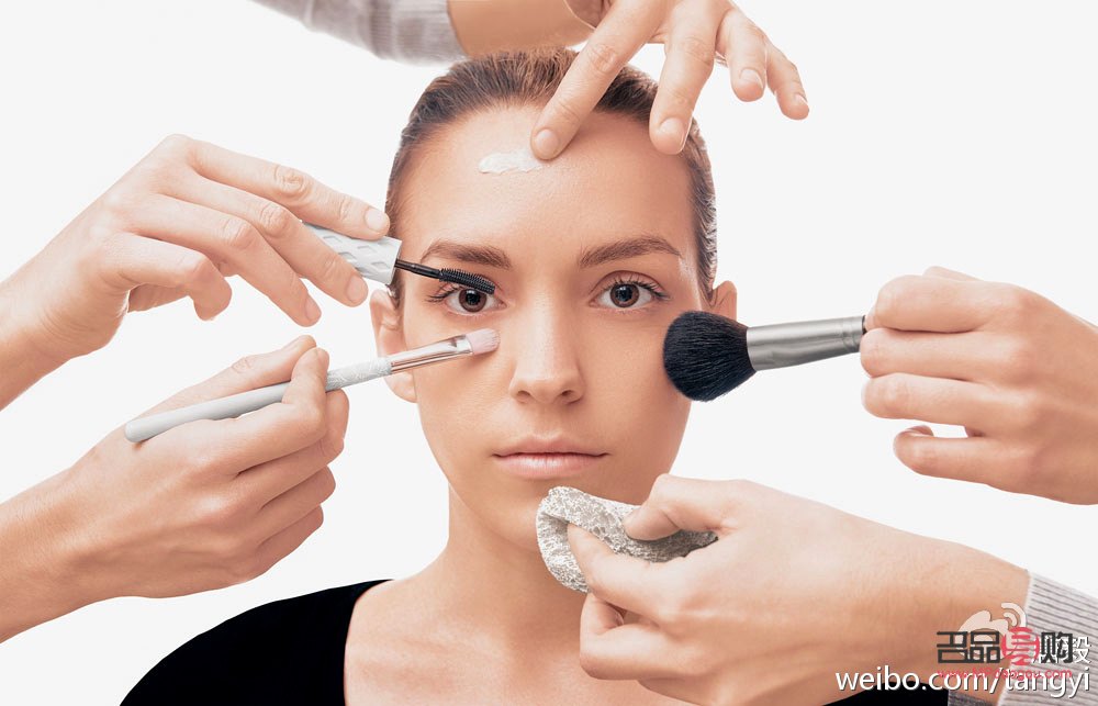 如何学会化彩妆(如何学会化彩妆教程)