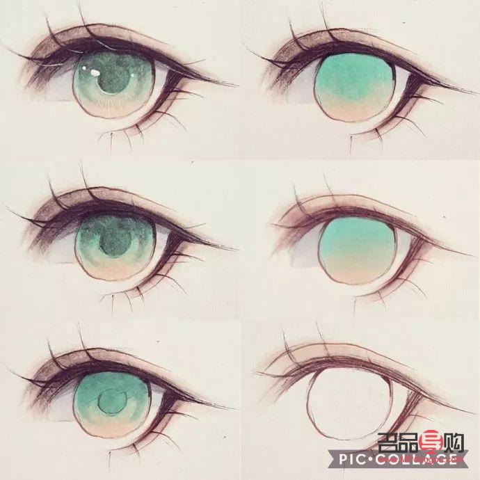 <h3>拍照眼睛不对称,如何巧妙矫正?</h3> <h3>拍照眼睛不对称,如何巧妙矫正?</h3>