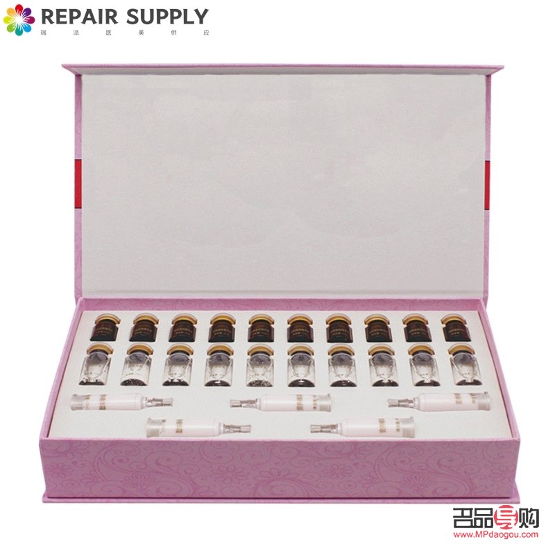 身体护理套盒怎么用(身体护理套盒怎么用的)