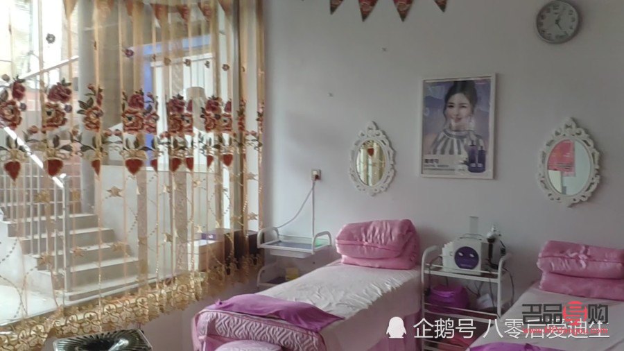 候马美容院哪家好(候马美容院哪家好点)