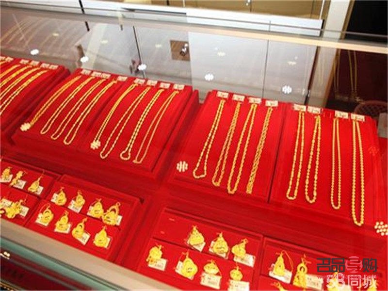 <h3>金店是否回收钯金首饰？</h3>