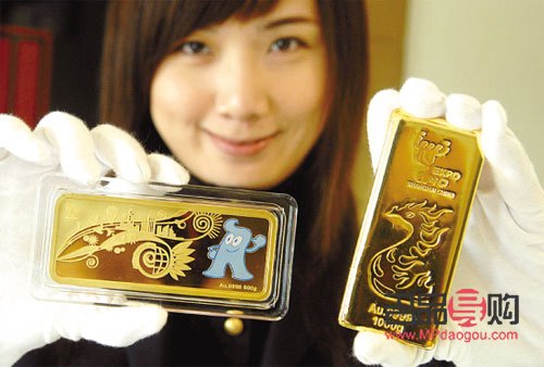 金条投资：银行与金店，哪个更优选？
