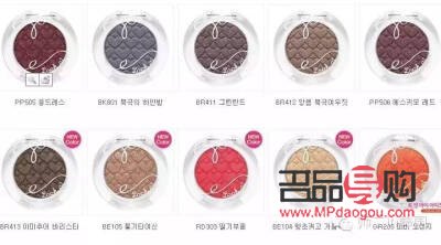 <h3>爱丽小屋彩妆评测：魅力四溢的时尚之选</h3>