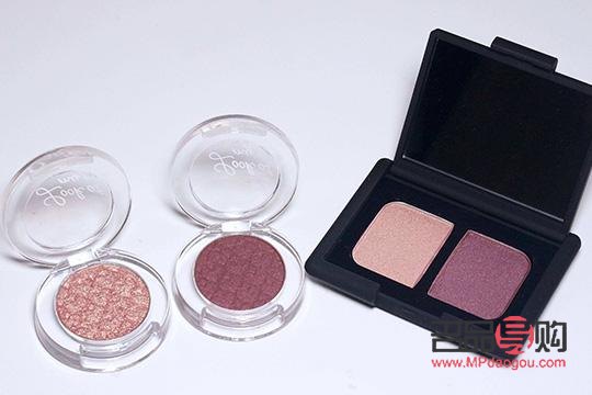 爱丽小屋彩妆评测：魅力四溢的时尚之选