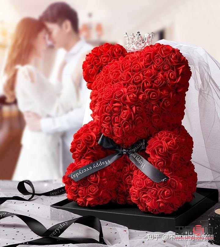 送女生什么礼物浪漫(送女生什么礼物浪漫好)