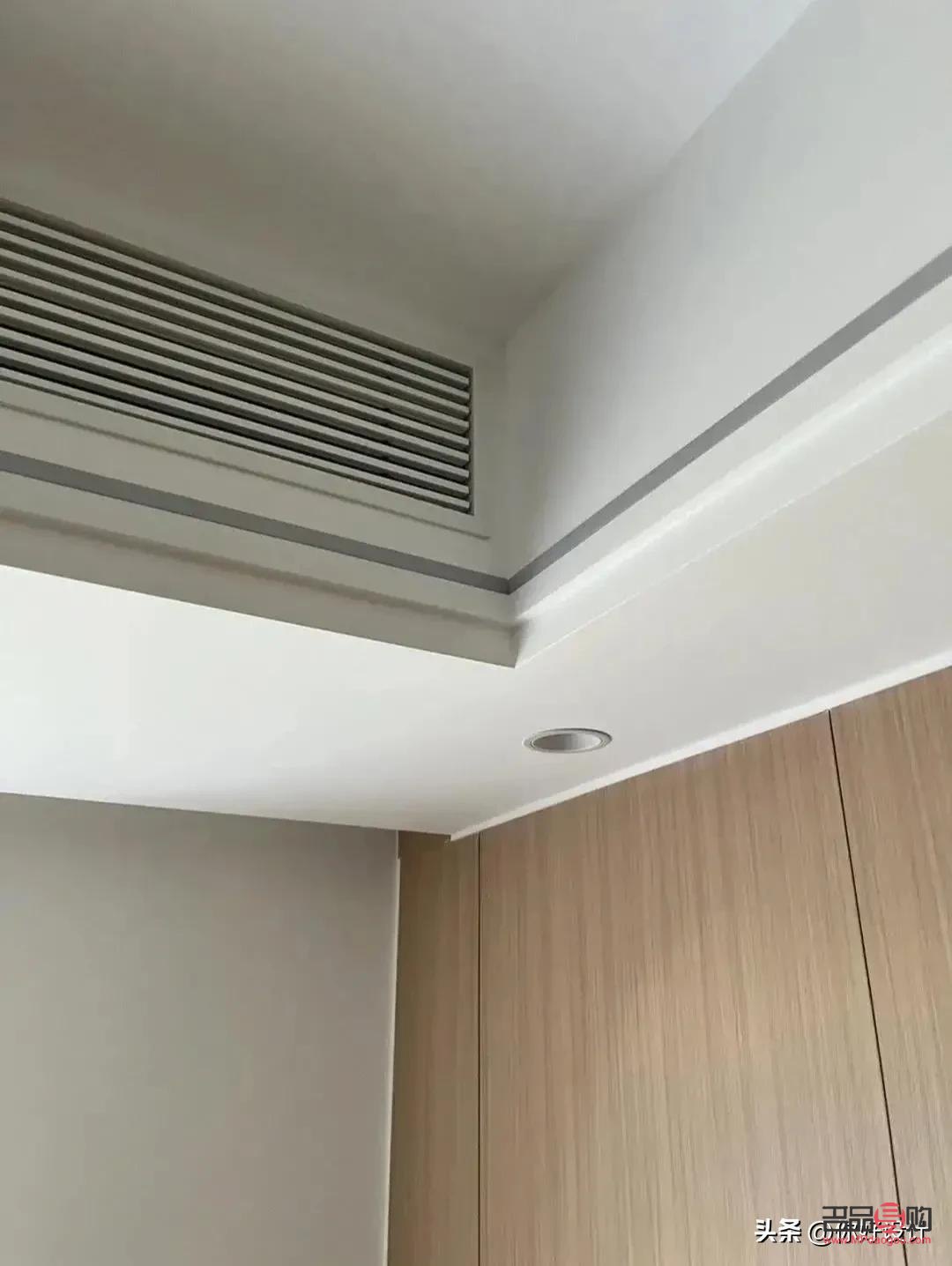 探索新款双眼皮吊顶设计之美