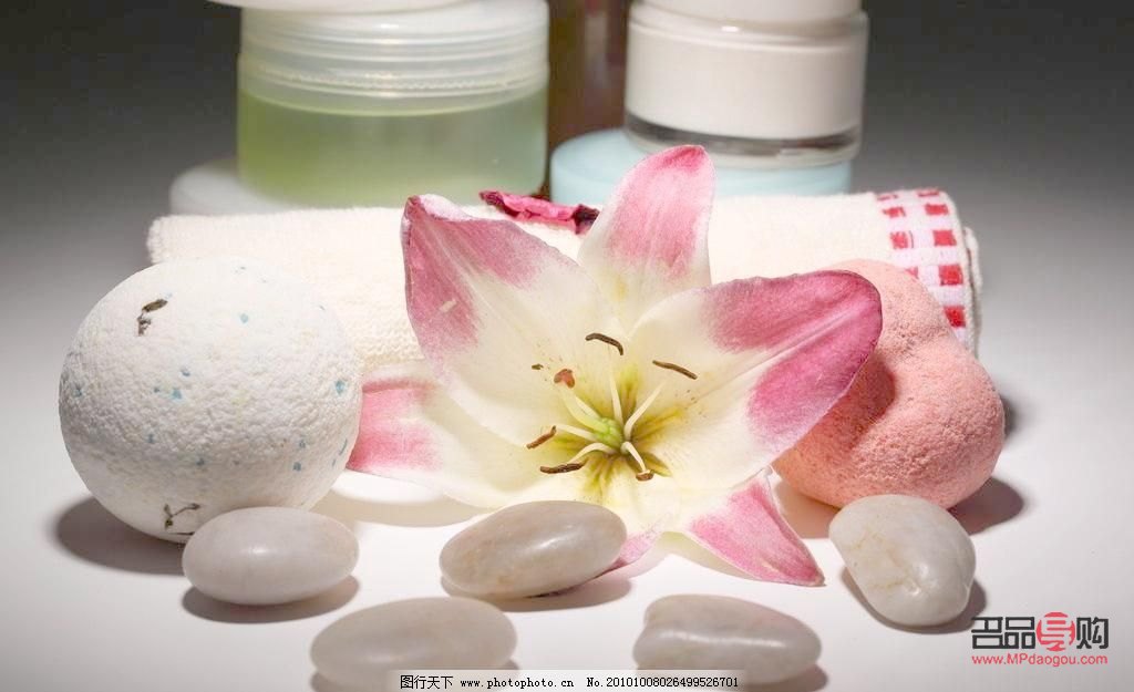 在家也能享受专业级身体护理——打造私人SPA体验