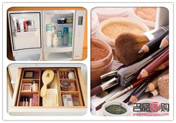 彩妆怎么保存才好(彩妆怎么保存才好呢)