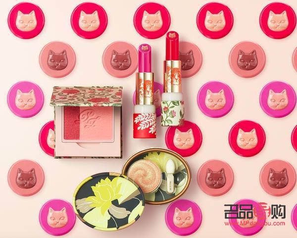 <h3>伊彩彩妆品牌探究</h3>