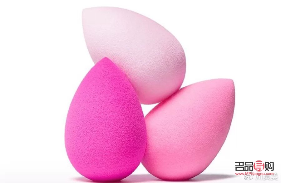 <h3>彩妆蛋清洗全攻略：让彩妆工具焕然一新</h3>