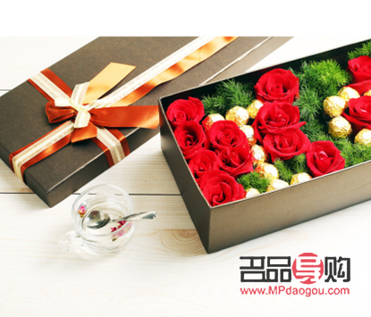 谁给一个礼物(谁给一个礼物英语)