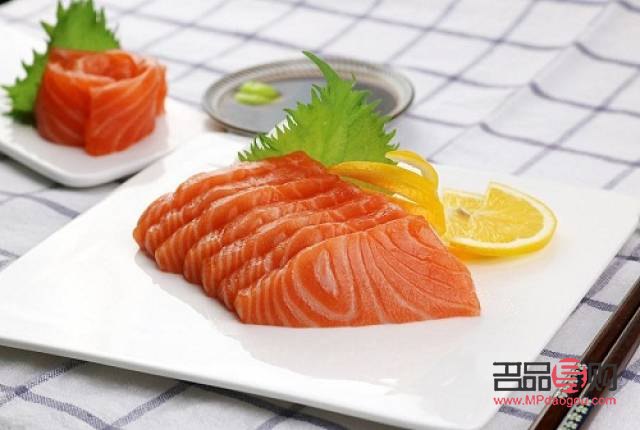 三文鱼可以美容吗(三文鱼可以美容吗百度百科)