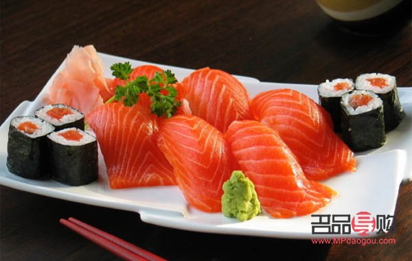 三文鱼可以美容吗(三文鱼可以美容吗百度百科)