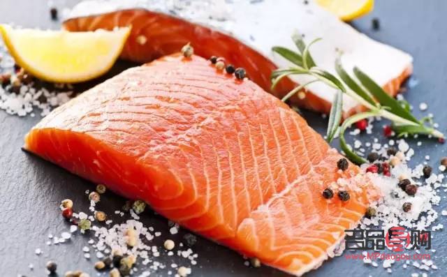 三文鱼可以美容吗(三文鱼可以美容吗百度百科)