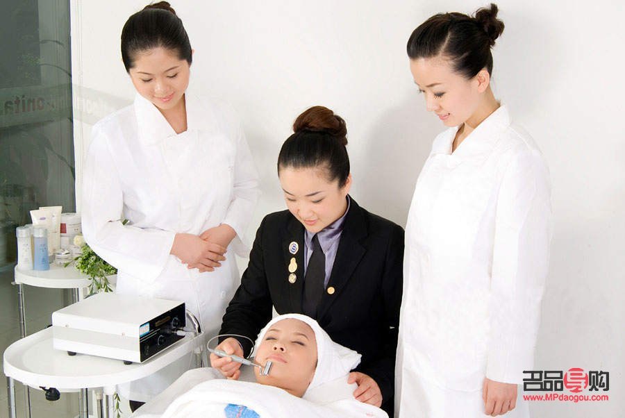 美容去哪里学习(美容应该去哪里学)