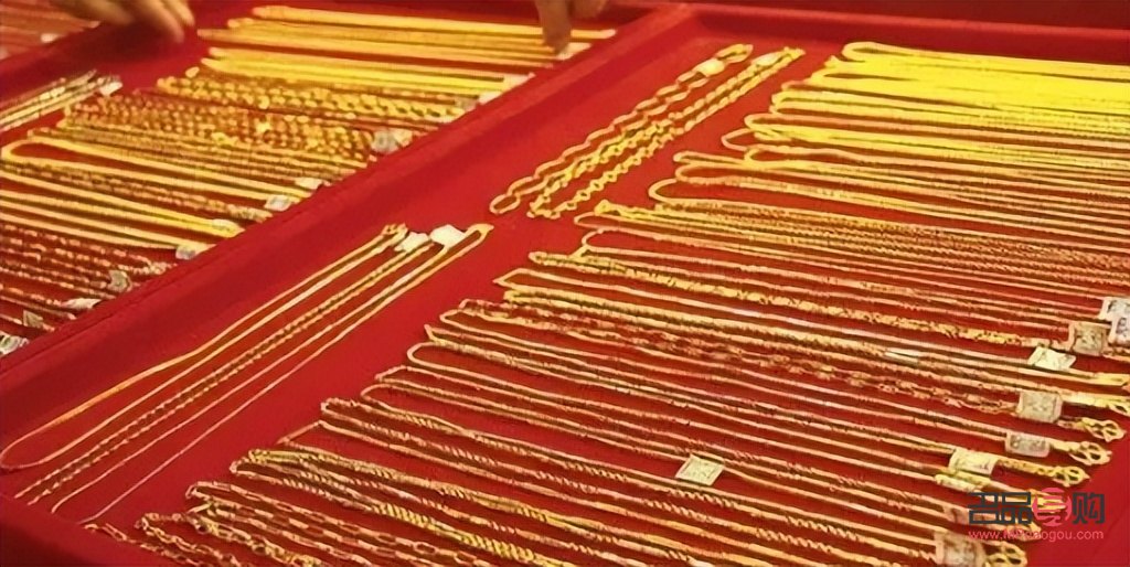 中国银行黄金回收价格查询今日(中国银行黄金回收价格查询今日2021)