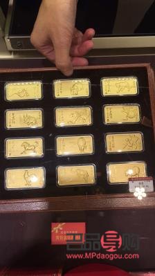 常州金店的金条：品质与信誉的象征