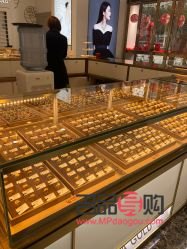 中国黄金和常州金店哪个好(常州金店好还是中国黄金好)