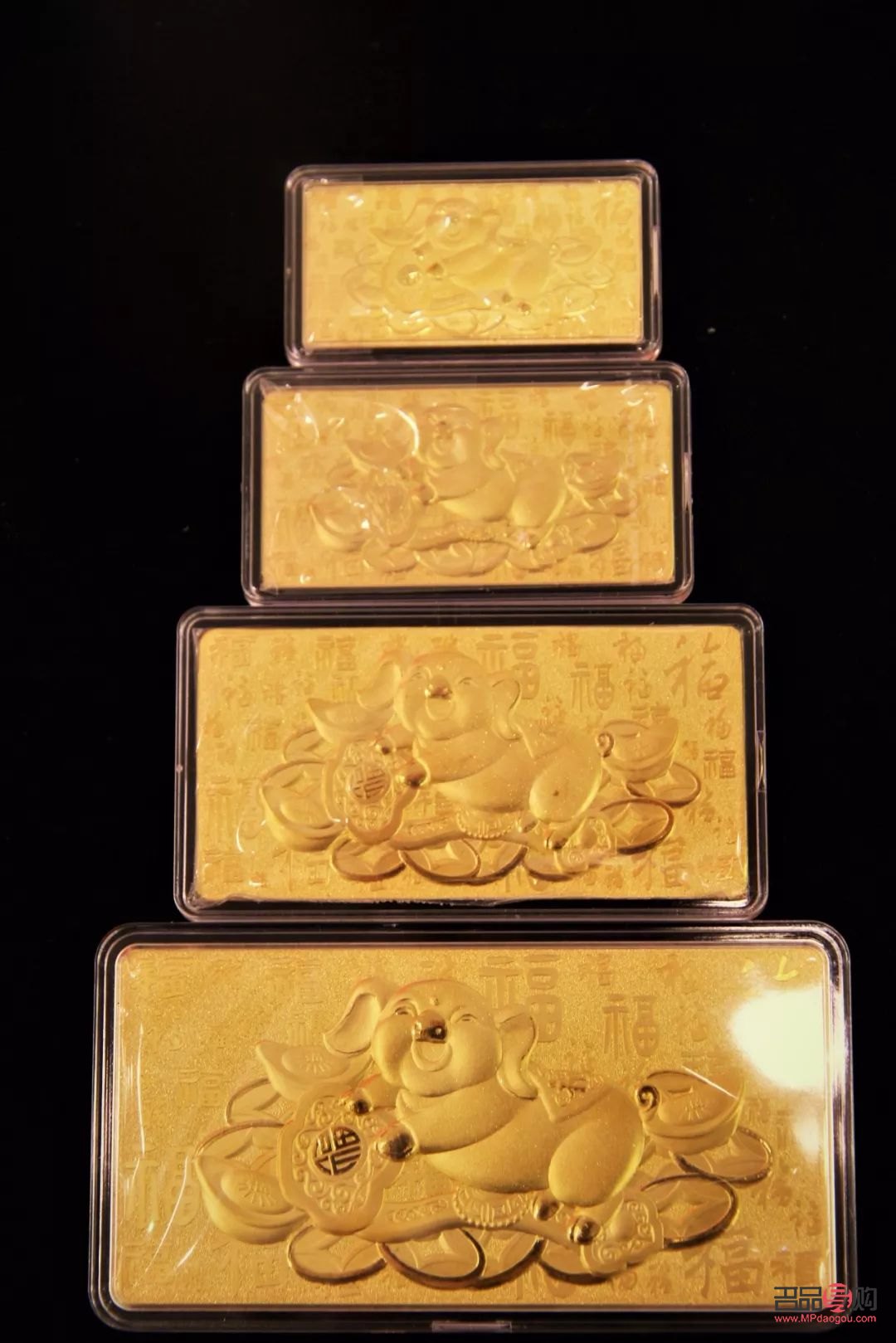 工艺金条和投资金条的区别(工艺金条和投资金条的区别,差别有多大)