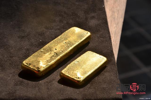 工艺金条和投资金条的区别(工艺金条和投资金条的区别,差别有多大)