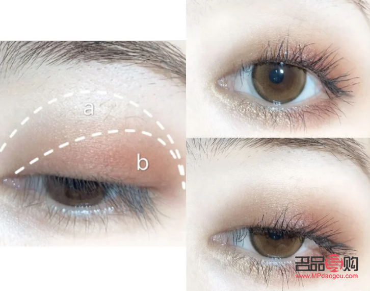 <h3>彩妆技巧：如何巧妙掩饰肿眼，打造迷人眼妆</h3>