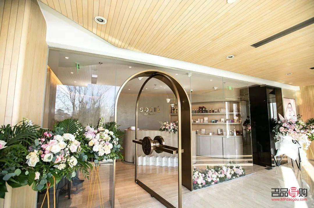 桐乡美容院推荐：寻找你的美丽秘境