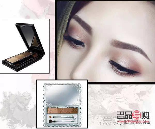 彩妆颜色怎么化(彩妆颜色怎么化好看)