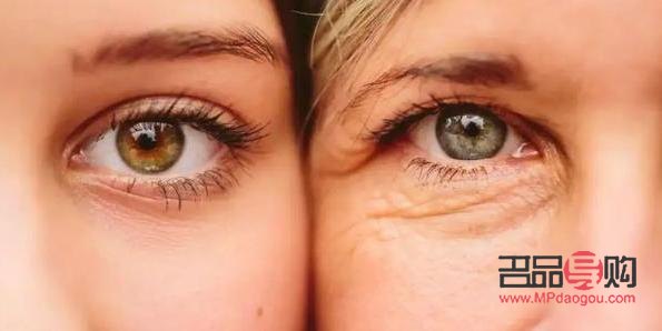 眼部抗衰的作用和效果有哪些图片(眼部抗衰的作用和效果有哪些图片和视频)